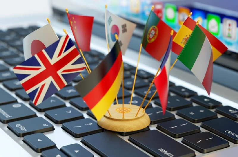 Смоленским бизнесменам помогут с переводом сайтов и презентаций на иностранный язык