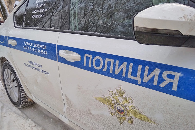 Смолянин фиктивно зарегистрировал в магазине в Демидовском районе шесть родственников 