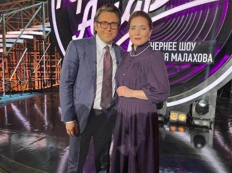 Смолянка стала участницей шоу Андрея Малахова