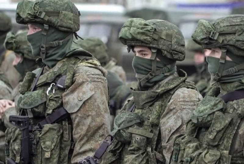 Многие жители Ельнинского района заключили контракт на прохождение службы в Вооруженных Силах России