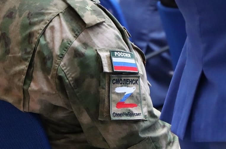 Оксана Шаченкова: Военная мощь России — это не только техника и вооружение, это люди, готовые защищать свою страну