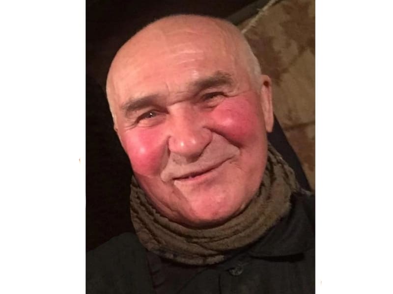 В смоленском райцентре пропал 82-летний пенсионер с тростью