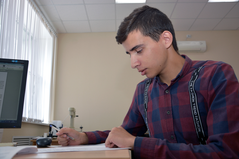 «Дорогобуж» учредил стипендиальную программу для будущих сотрудников