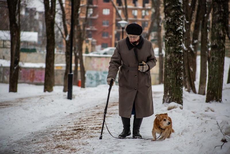 «Единая Россия» проведет на Смоленщине неделю приемов по вопросам социальной поддержки