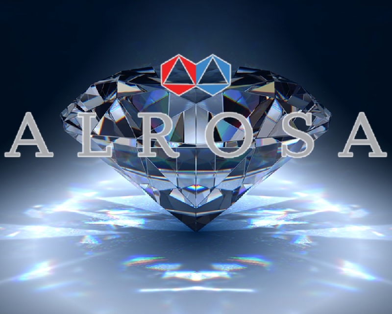 Сергей Иванов: АЛРОСА не рассматривает огранку алмазов как отдельный бизнес