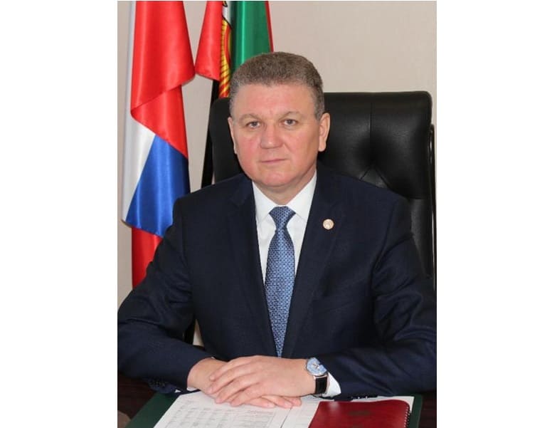 Еще одним вице-губернатором Смоленской области стал Алмаз Ахметшин