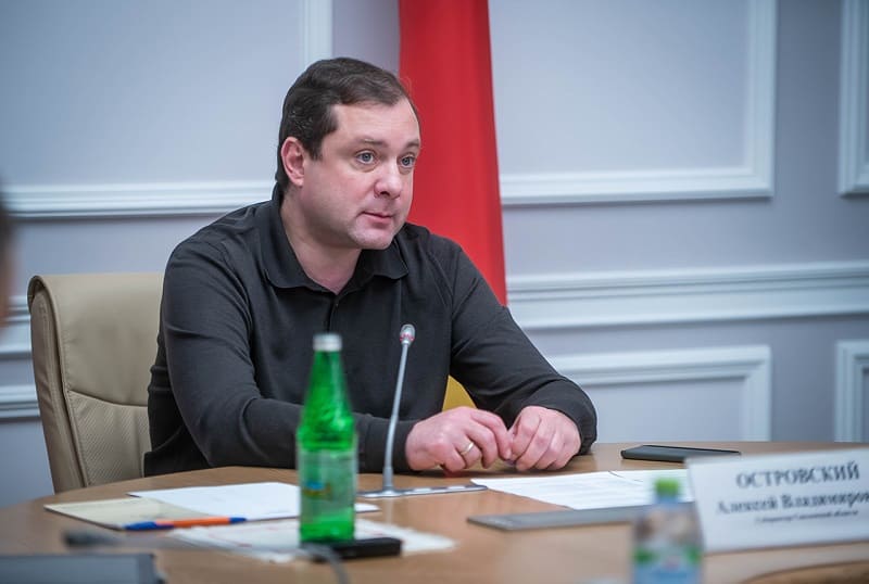 В Смоленской области подвели итоги нацпрограммы «Цифровая экономика»