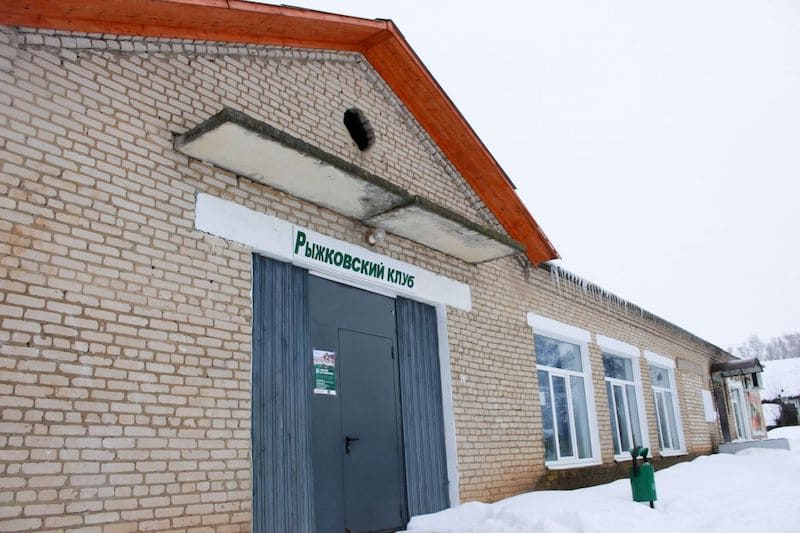 В Смоленской области начинаются масштабные работы по преображению домов культуры