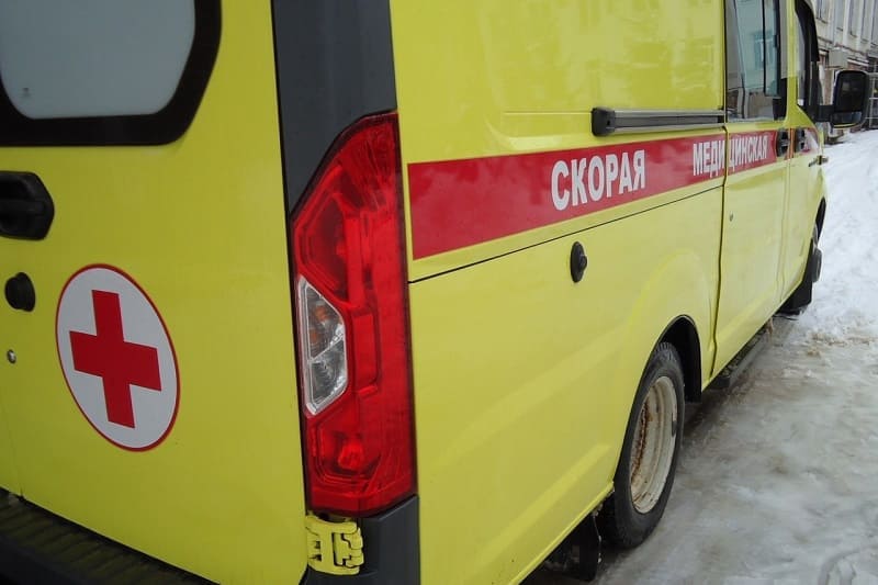 В Смоленской области за сутки выявили 40 заболевших COVID-19