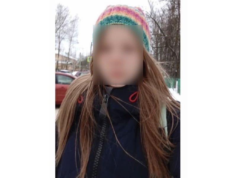 В смоленском райцентре пропала 14-летняя девочка