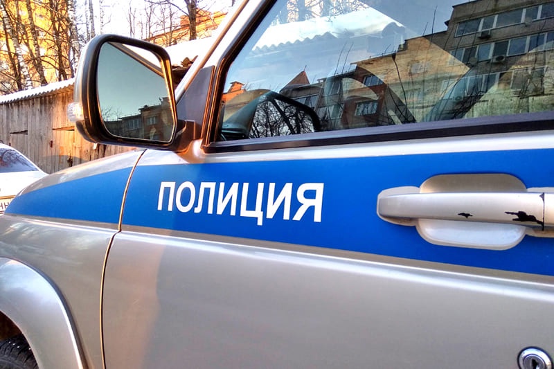 За два дня в Смоленской области задержали 49 разыскиваемых человек
