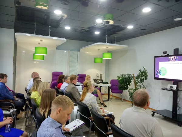 «МегаФон» рассказал госкомпаниям Смоленска об изменениях в законодательстве о проведении закупочных процедур 