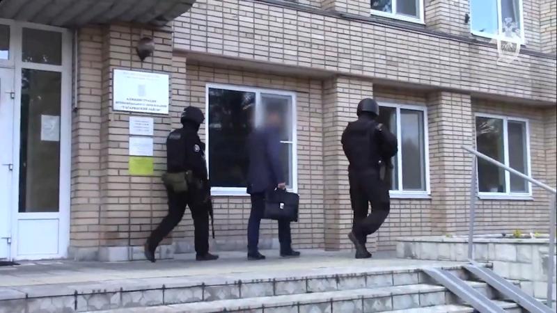 Экс-глава Гагаринского района Смоленщины осужден на 2 года за превышение должностных полномочий