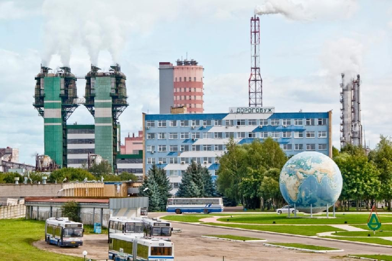 ПАО «Дорогобуж» за пять месяцев работы на оптовом рынке электроэнергии и мощности сэкономило свыше 15,5 млн рублей