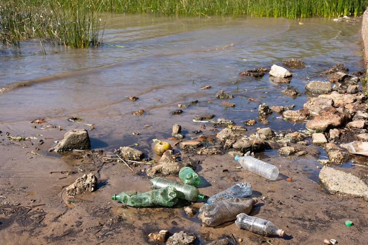 Какие реки в Смоленской области оказались самыми грязными в 2022 году