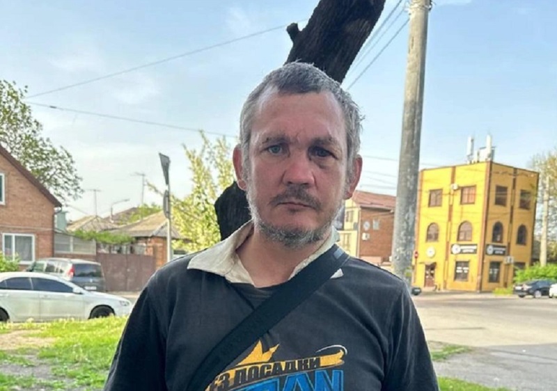 Смоленского ветерана, похищенного в Ростове-на-Дону, вернули из рабства