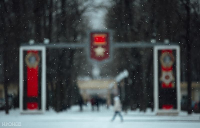Погодное «комбо»: в Смоленской области ожидается мокрый снег, морось, гололед и туман