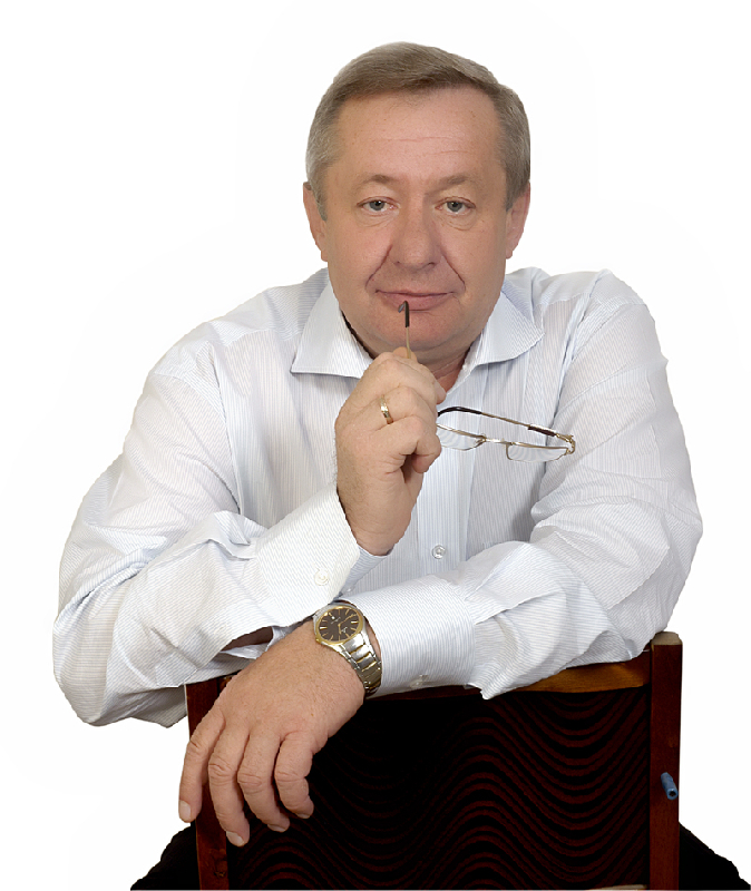 Валерий РАЗУВАЕВ: «Мы работаем для людей!»