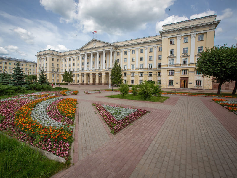 В Смоленске обсудят вопросы в рамках Союзного государства