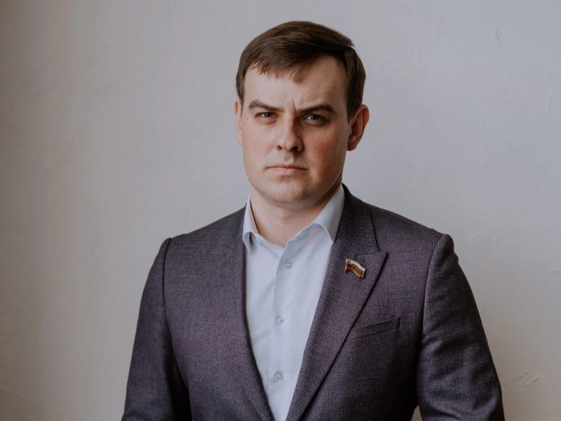 ЛДПР определилась с кандидатом в губернаторы Смоленской области