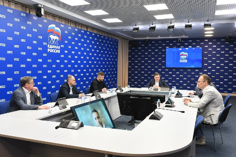 Эксперты IТ-отрасли подтвердили готовность системы предварительного голосования «Единой России» к проведению процедуры