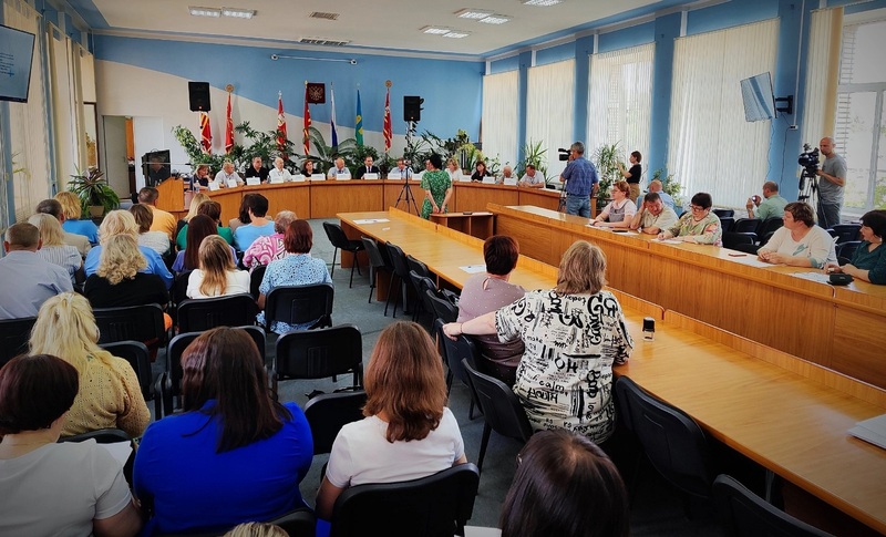 Общественность поддерживает производство изотопов медицинского назначения на Смоленской АЭС