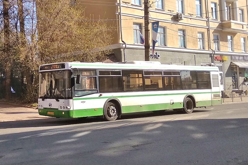 Для Смоленска закупят 28 новых автобусов