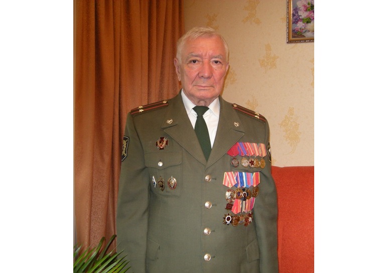 Николай Большаков: «СВО показала, кто истинный патриот России»
