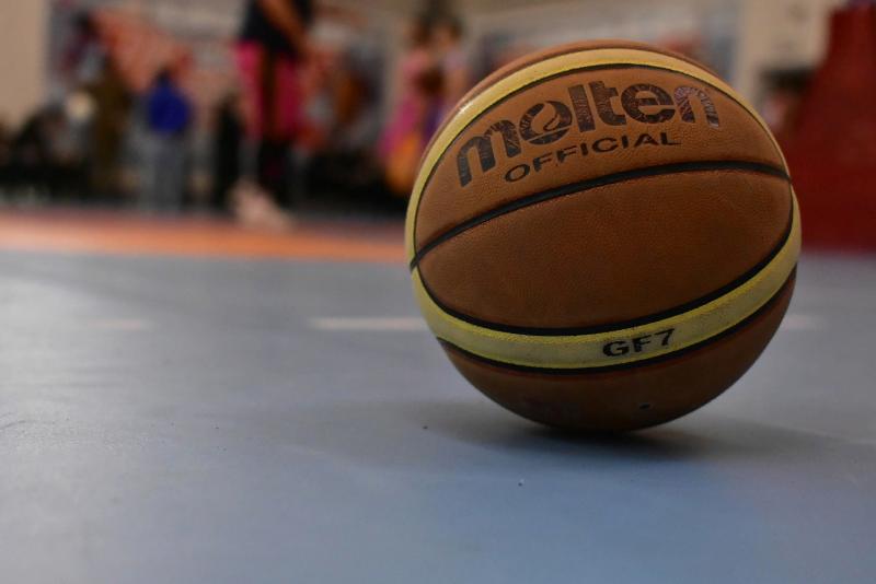В Смоленской области в этом году запланированы 2 баскетбольных турнира