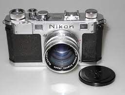 Серии фотоаппаратов Nikon: что необходимо знать  