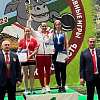 Смоляне привезли награды с XIII Всероссийских летних сельских спортивных игр