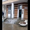 В Смоленской области  затопило торговый центр