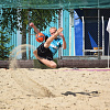 В Смоленске определили лучший гол финального этапа Суперлиги по пляжному футболу