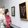 Выставка «Золотой век японской графики» открылась в Смоленске
