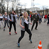 «День борьбы с сердечно-сосудистыми заболеваниями» прошёл в Смоленске