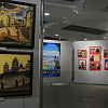 Выставка "Пакт Рериха. История и современность" открылась в Смоленске