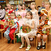 «РП» устроил новогодний праздник в детском приюте.