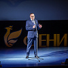 Всеволод Шиловский: «Я хочу, чтобы смоленский кинофорум приобрел международный статус!»