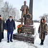 Районы Смоленской области   подключились к акции «Защитим память героев»