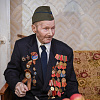 Глава Смоленской области вручил ветерану Великой Отечественной войны юбилейную медаль «75 лет Победы»