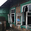 За сутки в Смоленской области произошли 3 трагедии на пожарах