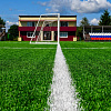 В Смоленской области на реконструкцию футбольного поля направили более 41 млн рублей