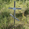 «Самодельный крест с табличкой из донышка солдатского котелка». В исчезнувшей смоленской деревне нашли могилу 19-летнего солдата
