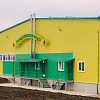 В Смоленской области реализуют масштабный «яблочный» инвестпроект