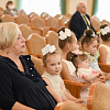 Алексей Островский наградил многодетных матерей Почетным знаком Смоленской области «Материнская слава»  