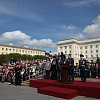 Смоленск празднует 9 мая