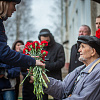 В Смоленском районе прошел «Парад для одного ветерана»