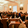 Бюджет Смоленской области принят в первом чтении. Он сохранит социальную направленность