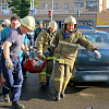 ДТП в Смоленске: один человек пострадал