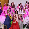Юная смолянка стала одной из лучших на Всероссийском конкурсе «Мини Мисс Останкино-2021»